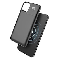 Iphone 11 Pro Slim Con Certificación Powercase Stuff Y Pantalla Led - Venta Internacional.