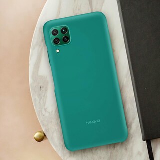 Foto 5 | Foto 5 | Funda Para Teléfono Huawei P40 Lite Rígida A Prueba De Golpes Con Acabado Mate - Venta Internacional.