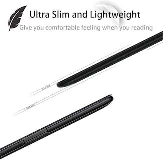 Foto 7 | Foto 7 | Funda Impermeable De Tela Ccoo Nueva Para Kindle Paperwhite 11ª Generación - Venta Internacional.