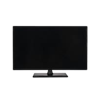 Miniatura De Tv Con Pantalla Plana Doll House Escala 1:12 De Pvc Negro - Venta Internacional.