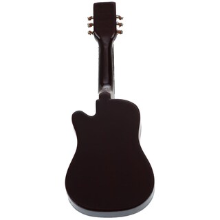 Foto 3 | Foto 3 | Buzón De Madera En Miniatura Dollhouse Escala 1/12 Rosa - Venta Internacional.