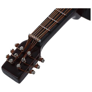 Foto 5 | Foto 5 | Buzón De Madera En Miniatura Dollhouse Escala 1/12 Rosa - Venta Internacional.