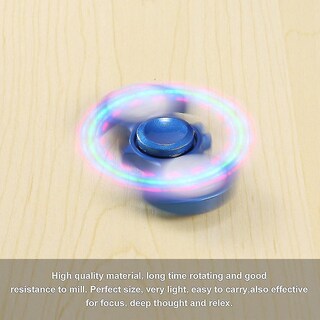 Foto 5 | Foto 5 | Juguete Giratorio De Mano De Aleación De Zinc Con Forma De Murciélago Con Tres Hilanderos Para La Ye - Venta Internacional.