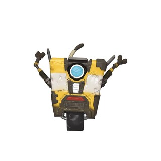 Foto 1 | Foto 1 | Figura De Acción Funko Pop! Juegos: Borderlands 3: Claptrap 9 5 Cm - Venta Internacional.