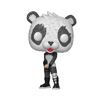 Foto 1 | Foto 1 | Figura Coleccionable Funko Pop Games Fortnite Panda Team Leader - Venta Internacional.