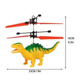 Foto 2 | Foto 2 | Miniavión De Juguete Volador Drones Con Detección De Drones Para Niños - Venta Internacional.