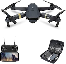 Drone Elikliv E58 Con Cámara 1080p Wifi Fpv Altitude Hold - Venta Internacional.