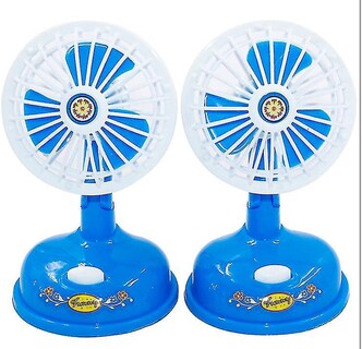Foto 1 | Foto 1 | Juguete De Simulación Para Niños Con Miniventilador Eléctrico Con Ventilador Ajustable - Venta Internacional.