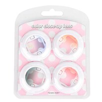 Set De Filtros Para Flash De Cámara Mugast Para Fujifilm Mini 7s/8/8+/9 - Venta Internacional.