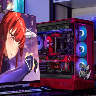 Foto 3 | Foto 3 | PC Gamer Xtreme PC Gaming MSI GeForce RTX 5070 Ti Ryzen 9 9900X 32GB DDR5 SSD 2TB Sistema Liquido MLG Edition gaming competitivo