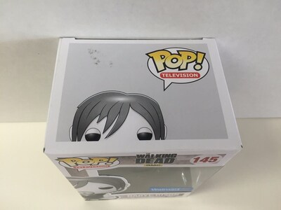 Foto 2 | Foto 2 | Minifigura Funko Pop! Daryl Dixon De The Walking Dead - Venta Internacional.
