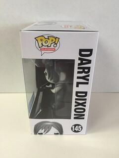Foto 5 | Foto 5 | Minifigura Funko Pop! Daryl Dixon De The Walking Dead - Venta Internacional.