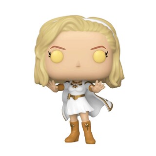 Foto 1 | Foto 1 | Figura De Juguete Funko Pop! Tv The Boys Starlight Multicolor - Venta Internacional.