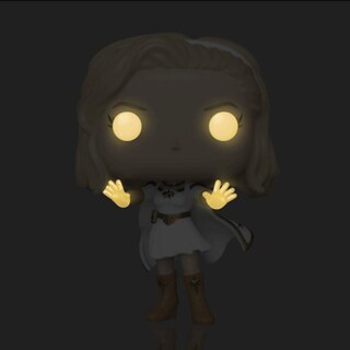 Foto 3 | Foto 3 | Figura De Juguete Funko Pop! Tv The Boys Starlight Multicolor - Venta Internacional.