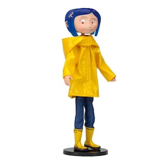 Foto 1 | Foto 1 | Figura De Juguete Modelo Ghost Mom Coroline 17 Cm Pvc - Venta Internacional.