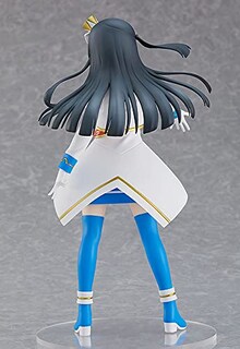 Foto 4 | Foto 4 | Figura Good Smile Love Live! Nijigasaki Setsuna Yuki Pvc - Venta Internacional.