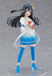 Foto 5 | Foto 5 | Figura Good Smile Love Live! Nijigasaki Setsuna Yuki Pvc - Venta Internacional.
