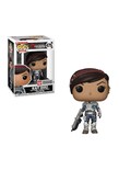 Figura De Acción Funko Pop! Juegos Gears Of War Kait 9 5 Cm - Venta Internacional.
