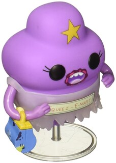 Foto 1 | Foto 1 | Figura De Acción Funko Pop Animation Adventure Time Lumpy Space Princess - Venta Internacional.