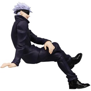 Foto 2 | Foto 2 | Figura De Juguete Modelo Jujutsu Kaisen 13 Cm Pvc Regalo De Halloween - Venta Internacional.