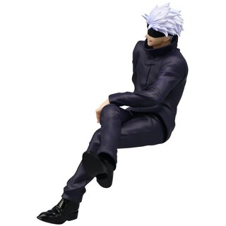 Foto 3 | Foto 3 | Figura De Juguete Modelo Jujutsu Kaisen 13 Cm Pvc Regalo De Halloween - Venta Internacional.