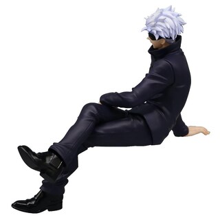 Foto 4 | Foto 4 | Figura De Juguete Modelo Jujutsu Kaisen 13 Cm Pvc Regalo De Halloween - Venta Internacional.