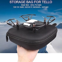 Bolsa De Dron Portátil Impermeable Para Dji Tello Con Cuerpo/batería - Venta Internacional.