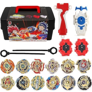 Foto 2 | Foto 2 | Arena Stadium Beyblade Burst Gyro Emocionante Duelo Blayblade - Venta Internacional.