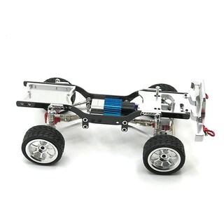 Foto 3 | Foto 3 | Soporte De Amortiguador Compatible Con Mn D90 D91 99s 1/12 R - Venta Internacional.