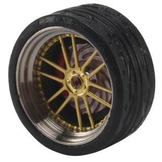 Foto 4 | Foto 4 | Juego De Amortiguadores De Metal 4 Piezas Para Coche Rc Mn D90 Mn-90 Mn99s - Venta Internacional.