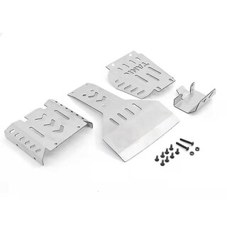 Foto 1 | Foto 1 | Juego De Amortiguadores De Metal 4 Piezas Para Coche Rc Mn D90 Mn-90 Mn99s - Venta Internacional.