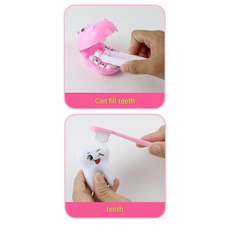 Foto 4 | Foto 4 | Set Doctor Toys Para Niños Doctor Set Toys Pretend Doctor - Venta Internacional.