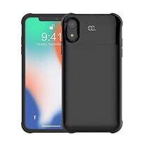 Powercase Stuff Certified Magnetic De 5500 Mah Para Iphone Xs Max - Venta Internacional.