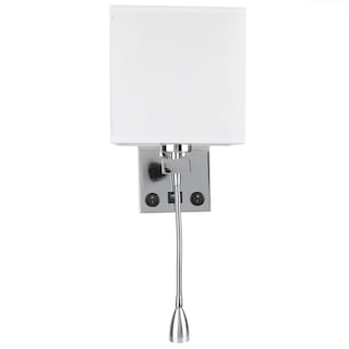 Foto 1 | Foto 1 | Lámpara De Pared Led Gransun Para Lectura Junto A La Cama Estudio Y Dormitorio - Venta Internacional.