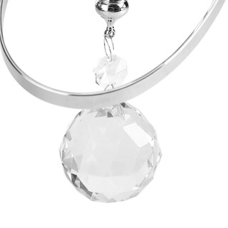 Foto 7 | Foto 7 | Lámpara De Pared Moderno Con Pantalla De Cristal E27 Zerone - Venta Internacional.