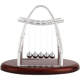 Foto 1 | Foto 1 | Péndulo Newton Cradle Balance Balls Física Y Ciencias - Venta Internacional.