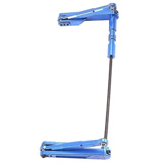 Foto 5 | Foto 5 | Juego De Barras Estabilizadoras Traseras De Metal Para Axial Rbx10 Ryft 1/10 Rc Crawler - Venta Internacional.