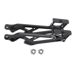 Foto 1 | Foto 1 | Set De Soporte De Alerón Trasero De Metal Para Arrma 1/8 Kraton T - Venta Internacional.