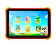 Tablet Tech Pad Kids Pro De 10.1 Pulgadas