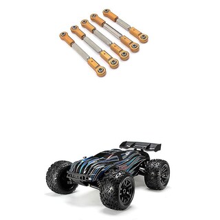 Foto 4 | Foto 4 | Eje De Transmisión Universal Upgrade 122015 Aluminio 2 Unidades - Venta Internacional.