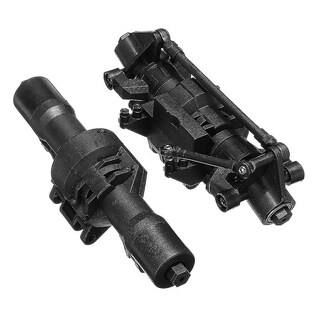 Foto 1 | Foto 1 | Juego De Nudillos Con Brazo De Suspensión Y Dirección 12 Piezas Para Jlb Racing - Venta Internacional.