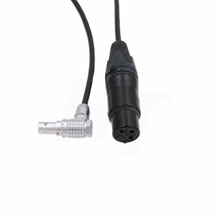 Foto 2 | Foto 2 | Cable De Audio Hangton Para Cámara Arri Alexa 35 Y Mini Lf - Venta Internacional.