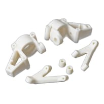 Kit De Asiento Con Cojinetes De Rueda Delantera Para Coche Rofun B De 1/5 Hpi - Venta Internacional.