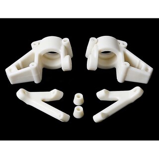 Foto 2 | Foto 2 | Kit De Asiento Con Cojinetes De Rueda Delantera Para Coche Rofun B De 1/5 Hpi - Venta Internacional.