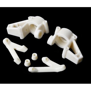 Foto 3 | Foto 3 | Kit De Asiento Con Cojinetes De Rueda Delantera Para Coche Rofun B De 1/5 Hpi - Venta Internacional.