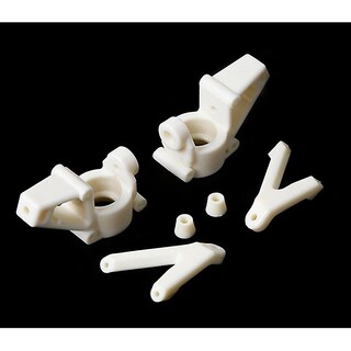 Foto 4 | Foto 4 | Kit De Asiento Con Cojinetes De Rueda Delantera Para Coche Rofun B De 1/5 Hpi - Venta Internacional.