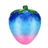 Juguete Squishy Charm Jumbo Galaxy Con Aroma A Fresa 13 Cm - Venta Internacional.