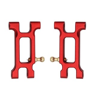 Foto 1 | Foto 1 | Juego De Brazos De Suspensión Superior Para Jlb Racing Cheetah (2 Piezas) - Venta Internacional.