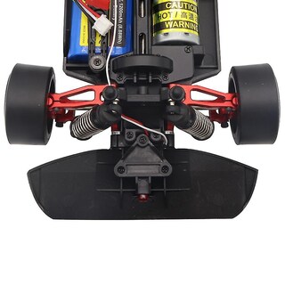 Foto 2 | Foto 2 | Juego De Brazos De Suspensión Superior Para Jlb Racing Cheetah (2 Piezas) - Venta Internacional.