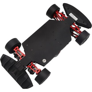 Foto 4 | Foto 4 | Juego De Brazos De Suspensión Superior Para Jlb Racing Cheetah (2 Piezas) - Venta Internacional.